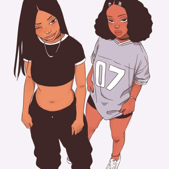 Meet your Posher, Keelicia - Picture 2 of 4